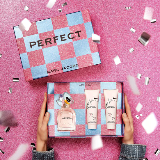Marc Jacobs Perfect Eau de Parfum Spray 100ml Gift Set for Women - Image 3