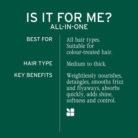 Biolage All-In-One Multi-Benefit Styling Oil 100ml - Image 6