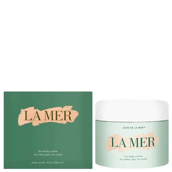 LA MER The Body Crème - Luxurious Hydrating Body Cream 300ml - Image 3