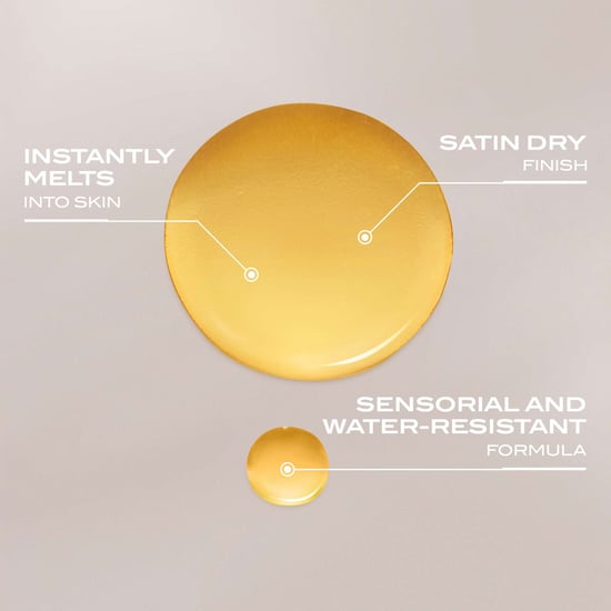 Lancaster Sun Beauty Satin Dry Oil SPF50 - Fast Tan Optimizer for Body 186g - Image 3
