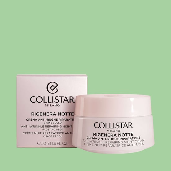 Collistar Gezicht Rigenera Anti-Rimpel Nachtcrème voor Gezicht en Hals 50ml - Image 3