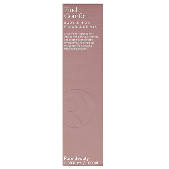Rare Beauty Find Comfort Body & Hair Fragrance Mist 100ml - Image 2