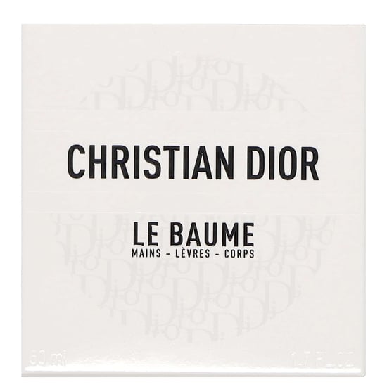Dior Le Baume Revitaliserend Balsem voor Handen, Lippen en Lichaam 50 ml - Image 2