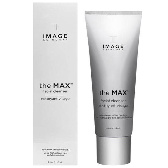 IMAGE Skincare The Max Stem Cell Facial Cleanser — Sulphate- and Paraben-Free - Image 3