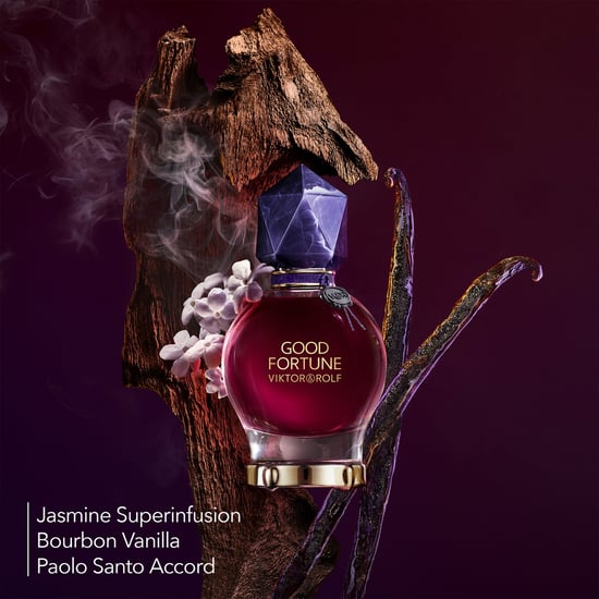 Viktor&Rolf Good Fortune Elixir Intense Eau de Parfum Spray - Captivating Fragrance 50 ml - Image 5