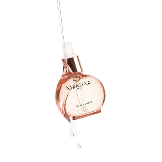 Kérastase Gloss Absolu Glaze Drops - High-Gloss Hair Oil - Image 2