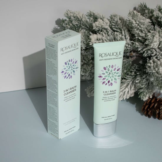 Rosalique 3-in-1 Balsemreiniger voor de gevoelige huid - Image 4