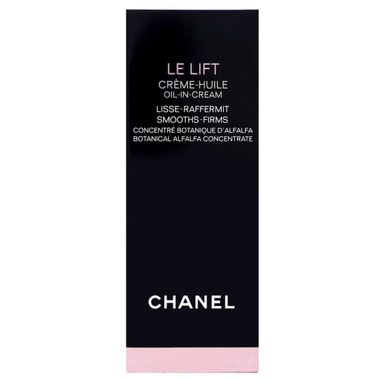 Chanel Le Lift Oil-in-Cream voor de rijpere huid - Rimpelcorrectie & voeding 126 g - Image 2