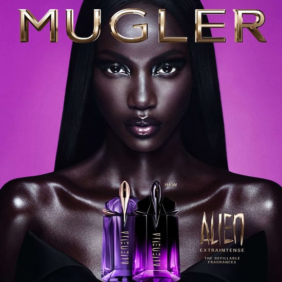 MUGLER Alien Extraintense Eau de Parfum Spray for Women - 30 ml - Image 4