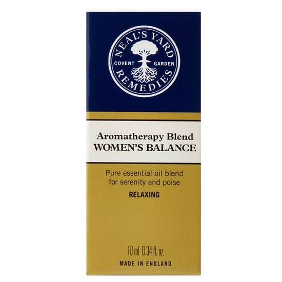 Neal's Yard Remedies Women's Balance Aromatherapy Blend for Mind and Body Harmony - Image 2