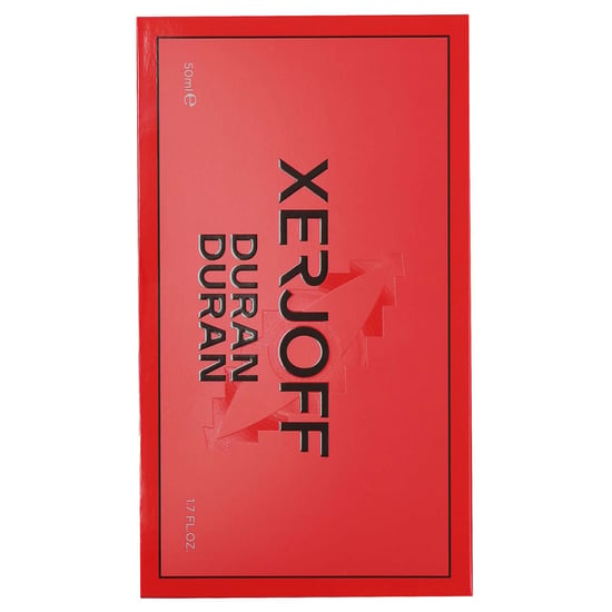 Xerjoff Duran Duran Black Moonlight Eau de Parfum Spray 50ml, Unisex - Image 2