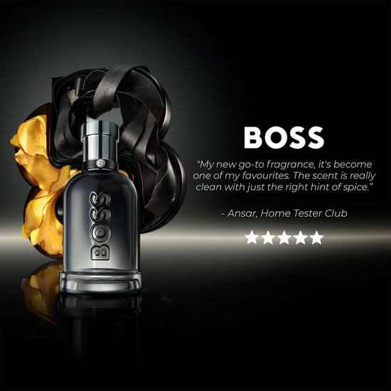 HUGO BOSS BOSS Bottled Beyond Eau de Parfum 50ml - Image 4