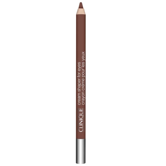 Clinique Cream Shaper for Eyes - Long-Wearing Eye Pencil with Shimmer - Image 2