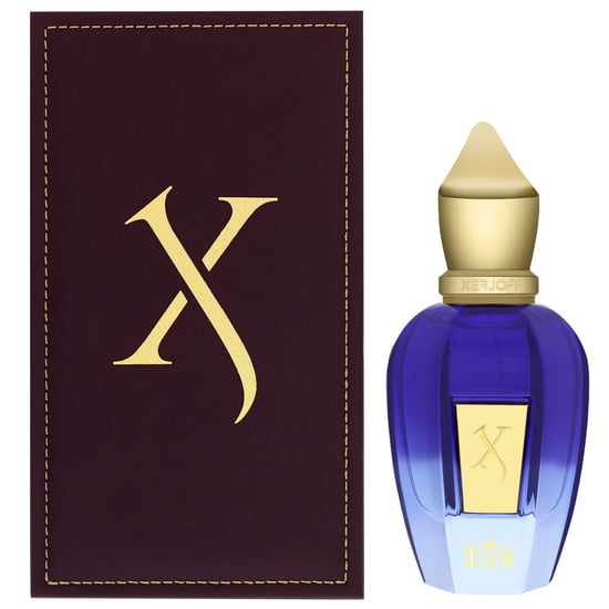 Xerjoff Join The Club Don Unisex Eau de Parfum Spray 50ml - Image 3