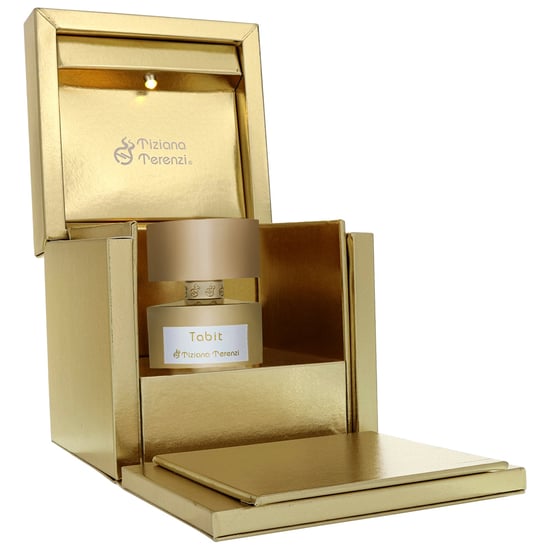 Tiziana Terenzi Tabit Extrait de Parfum - Unisex Fragrance 100ml - Image 3