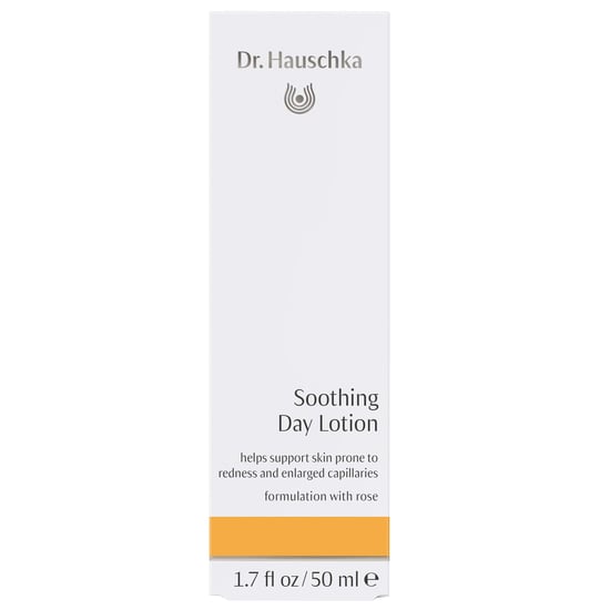 Dr. Hauschka verzachtende daglotion voor de gevoelige huid - Image 3