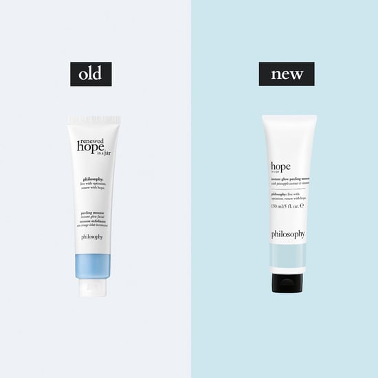 philosophy Hope In A Jar Instant Glow Peeling Mousse - 75ml Exfoliating Treatment - Image 3