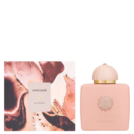 Amouage Guidance Eau de Parfum Spray for Women - 100ml - Image 3