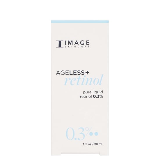 IMAGE Skincare Ageless+ Pure Liquid Retinol 0.3% — 30ml. - Image 2