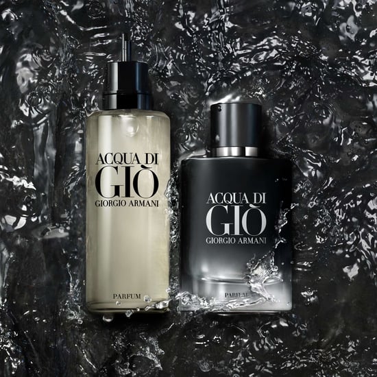 Armani Acqua Di Gio Homme Eau de Parfum Spray - 200ml for Men - Image 3