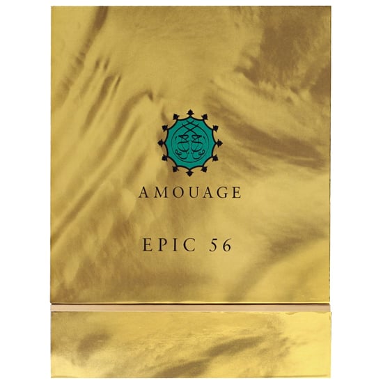 Amouage Epic 56 Extrait de Parfum Spray - Luxurious Fragrance 100 ml - Image 2