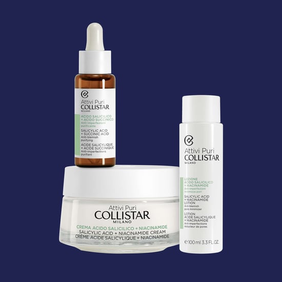 Collistar Salicylzuur en Niacinamide Purifying Lotion 100ml - Image 3