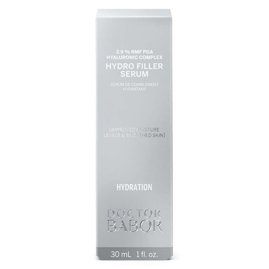 BABOR Doctor Babor DOC Hydro Filler Serum 30ml - Hydratatie en een stralende teint - Image 2
