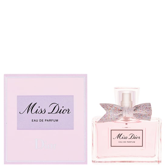 Dior Miss Dior Eau de Parfum Spray voor Vrouwen - 50ml - Image 3