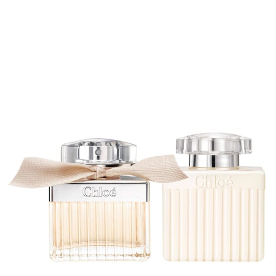Chloé Signature Eau de Parfum 50ml Gift Set, with 100ml Body Lotion - Image 2