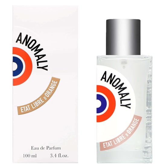 Etat Libre d'Orange She Was An Anomaly Eau de Parfum Spray - Unique Floral Fragrance - Image 3