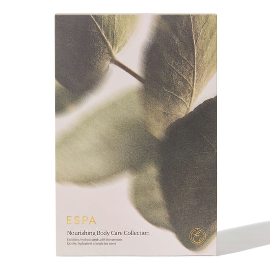 ESPA Nourishing Body Care Collection for Deep Hydration and Renewal - Image 2