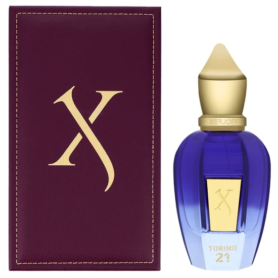 Xerjoff Torino21 Eau de Parfum Spray for Women - Energizing Fragrance - 50ml - Image 3