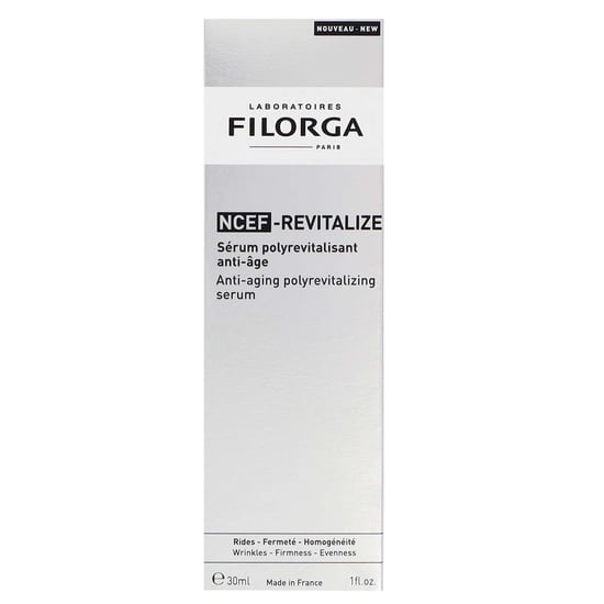 Filorga NCEF-Revitalize Anti-Ageing Polyrevitalizing Serum - Image 2