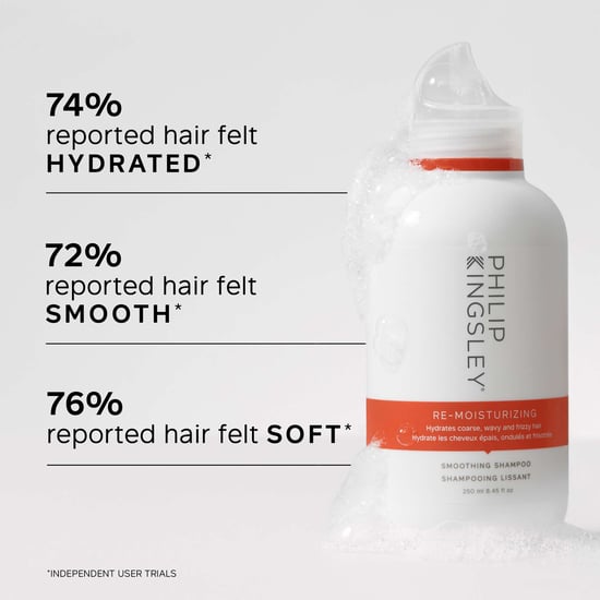 Philip Kingsley Re-Moisturizing Shampoo for Hydrated, Smooth Hair - Image 2