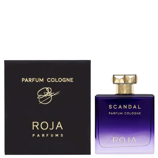 Roja Parfums Scandal Pour Homme - Elegant Men's Perfume Cologne 100ml - Image 3