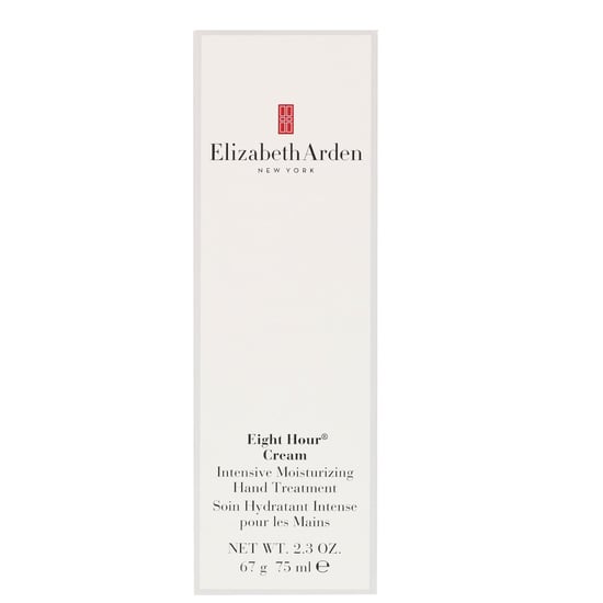 Elizabeth Arden Eight Hour Cream Intensive Moisturising Hand Treatment 75ml - Image 2