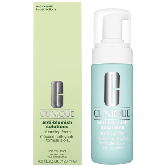 Clinique Anti-Blemish Solutions Reinigingsschuim voor een heldere huid - Image 3