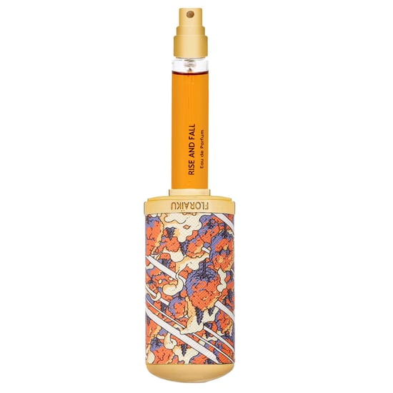 Floraiku Rise And Fall Eau de Parfum Spray Gift Set - Captivating Fragrance Experience - Image 3