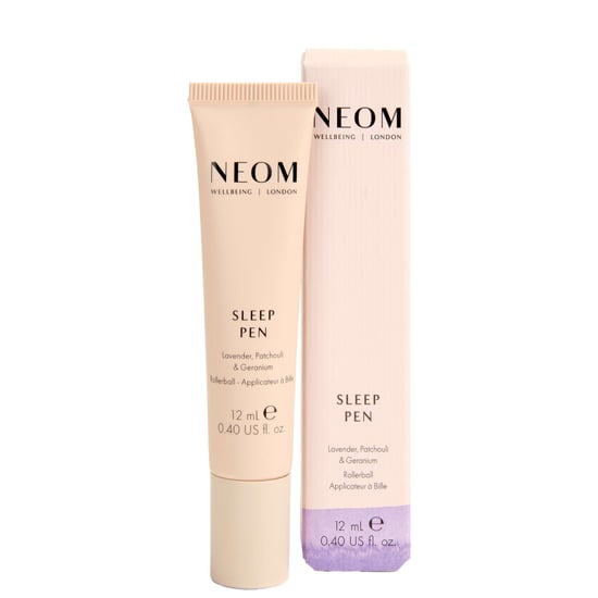 Neom Wellbeing London Scent To Sleep Pen - Perfect Sleep Prep for Restful Nights - Image 3