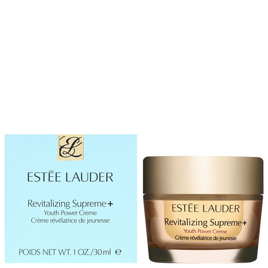 Estée Lauder Revitalizing Supreme+ Youth Power Cream voor een stralende huid 196 g - Image 3
