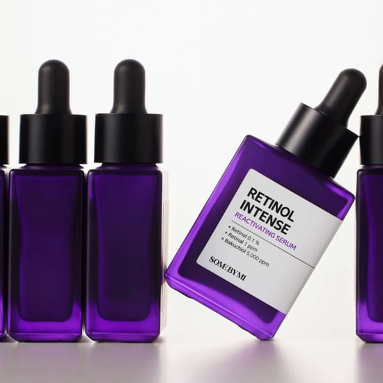 Some By Mi Retinol Intense Reactivating Serum 30ml for Smooth Skin - Image 3