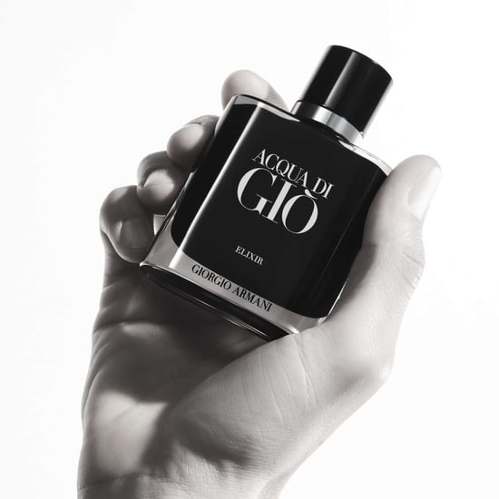 Armani Acqua Di Gio Homme Elixir - 50 ml Eau de Parfum voor mannen - Image 4