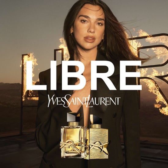 Yves Saint Laurent Libre Vanille Couture Eau de Parfum 50ml - Limited Edition - Image 4