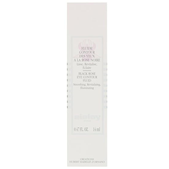 Sisley Zwarte Rozen Oogcontourvloeistof voor Stralende Ogen 14ml - Image 2