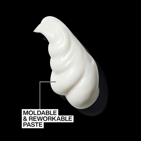 Redken Rough Paste 12 - High Texture Styling Paste for All-Day Control - Image 2