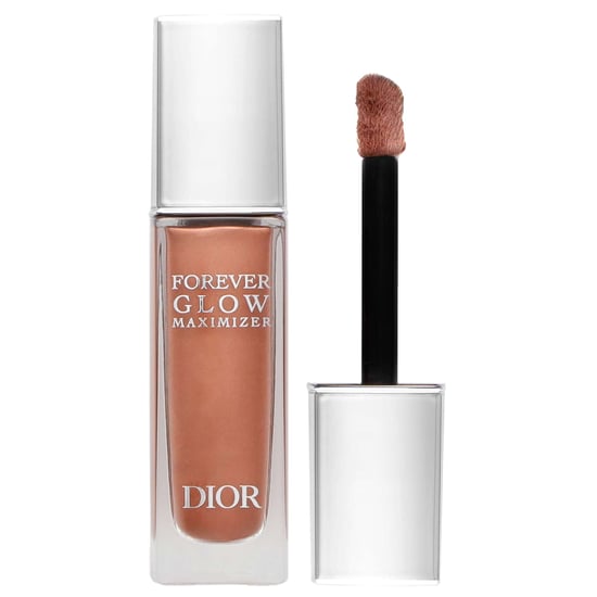 Dior Forever Glow Maximizer Liquid Highlighter - Goud 11 ml - Image 2