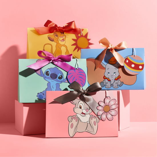Spectrum Disney Dumbo 6 Piece Mini Makeup Brush Set for Women - 110 grams - Image 5