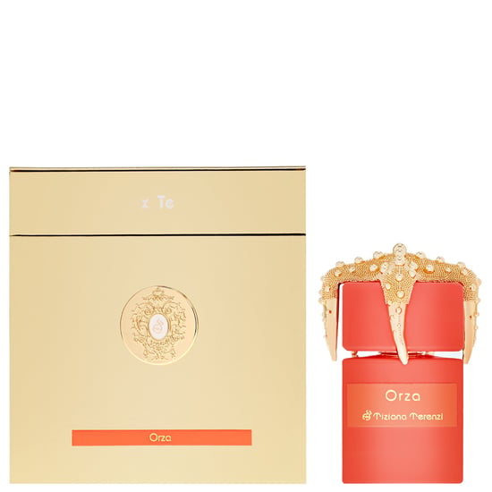 Tiziana Terenzi Orza Extrait de Parfum - Unisex Fragrance 100ml - Image 3