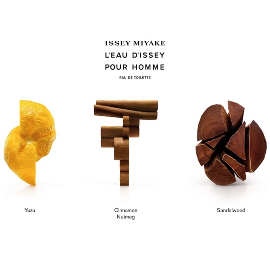Issey Miyake L'Eau d'Issey Pour Homme Eau de Toilette Navulling 150ml - Frisse en elegante geur - Image 4
