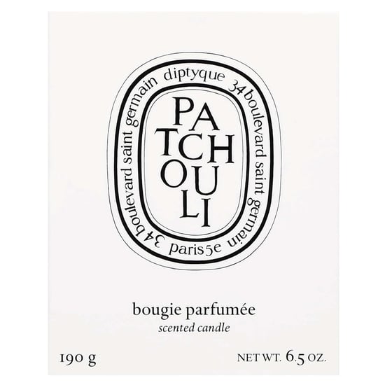 Diptyque Patchouli Scented Candle 190g - Image 2